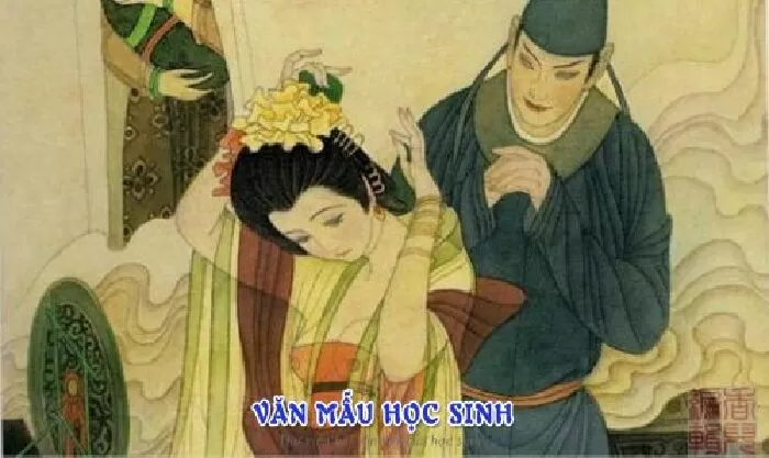 Phân tích đoạn trích Chị em Thúy Kiều (trích Truyện Kiều) của Nguyễn Du