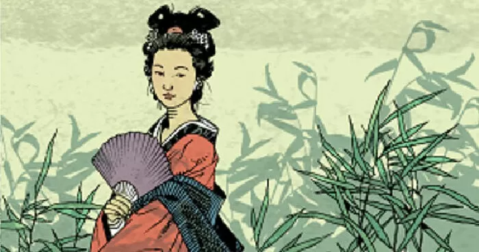 Phân tích đoạn trích Chị em Thúy Kiều trích Truyện Kiều của Nguyễn Du - Bài 1