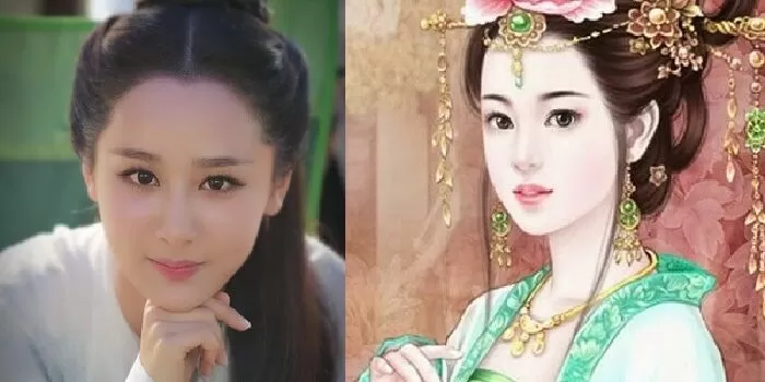 Phân tích vẻ đẹp của Thúy Kiều trong đoạn trích chị em Thúy Kiều - Bài 3
