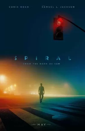 Spiral: From the Book of Saw