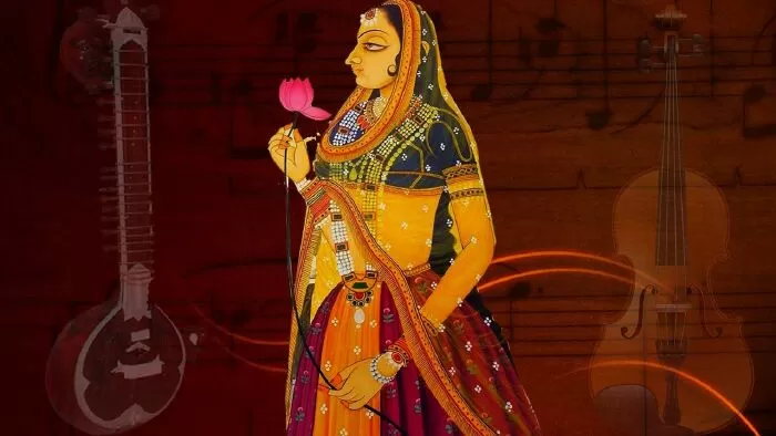 Geethanjali - Indian Classical Music
