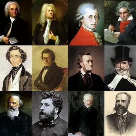 Classical Music11