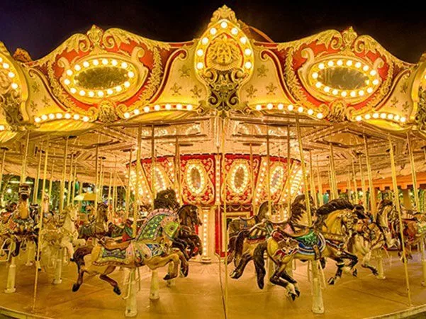 Công viên Châu Á Asia Park