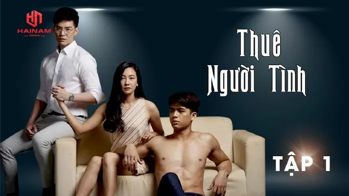 Thuê người tình