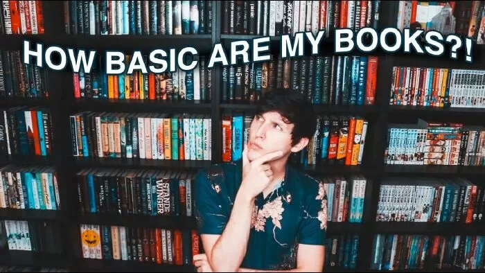 Jessethereader