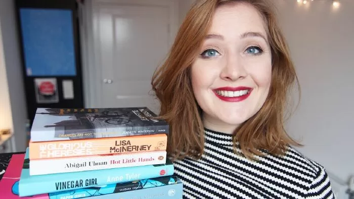 Booksandquills