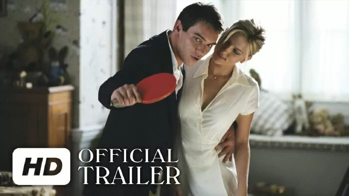 Match Point (2005)
