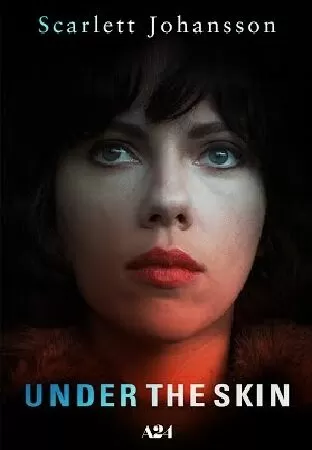 Under the skin (2013)