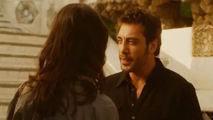 Vicky Cristina Barcelona (2008)