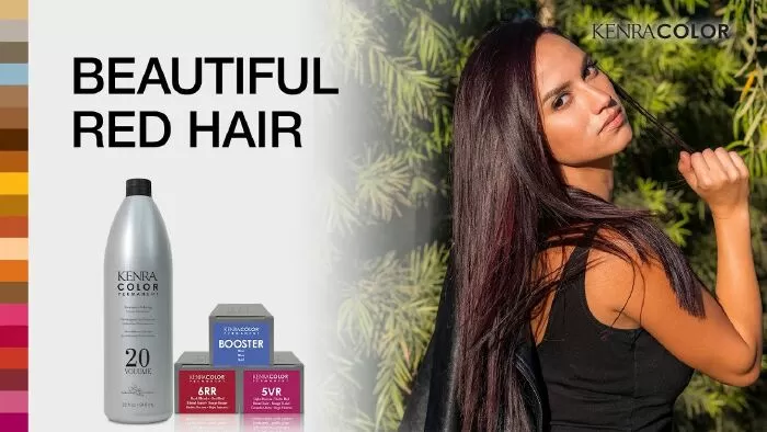Kenra Professional
