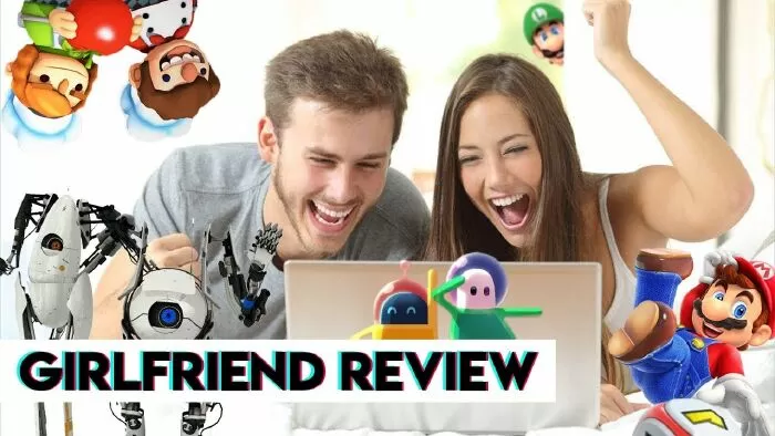 Girlfriend Reviews