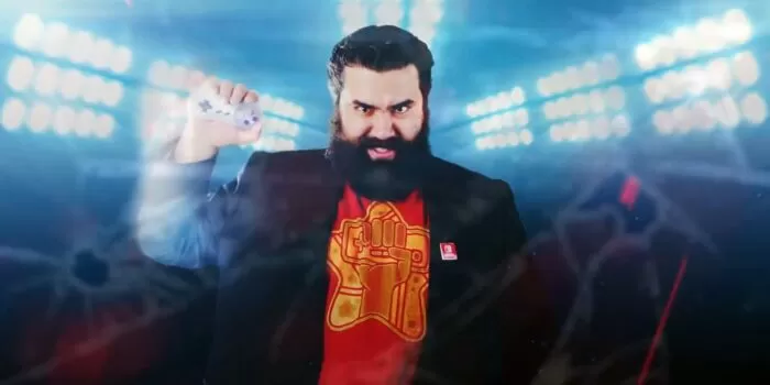 The Completionist