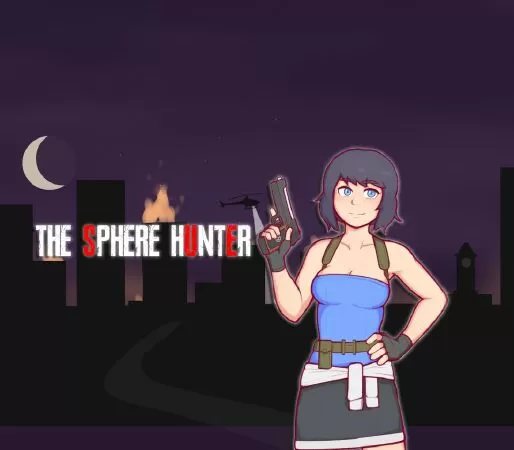 The Sphere Hunter