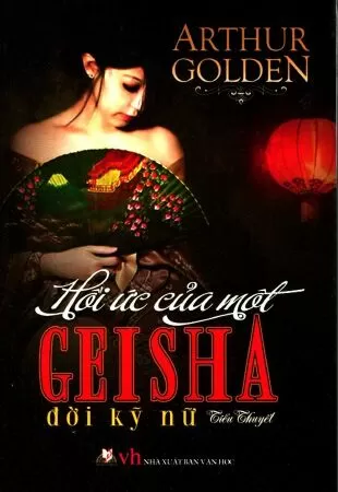 Hồi ức của một Geisha