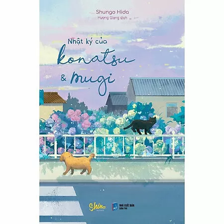Nhật Ký Của Konatsu & Mugi