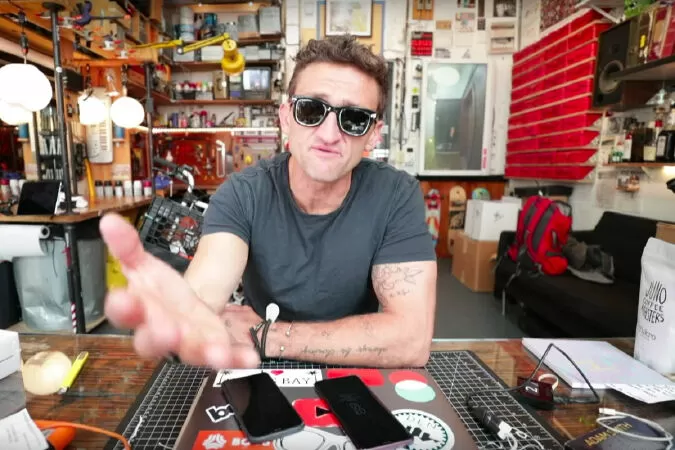Casey Neistat