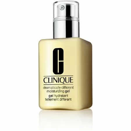 Kem dưỡng ẩm Clinique Dramatically Different Moisturizing Gel