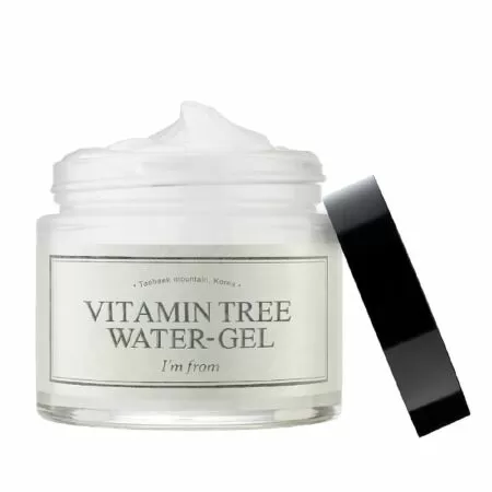 Kem dưỡng ẩm I'm from Vitamin Tree Water Gel
