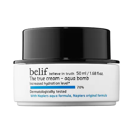 Kem dưỡng ẩm Belif The True Cream Aqua Bomb
