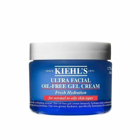 Kem dưỡng ẩm Kiehl’s Ultra Facial Oil Free Gel Cream