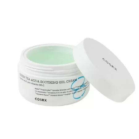 Kem dưỡng ẩm Cosrx Hydrium Green Tea Aqua Soothing