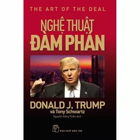 Nghệ Thuật Đàm Phán