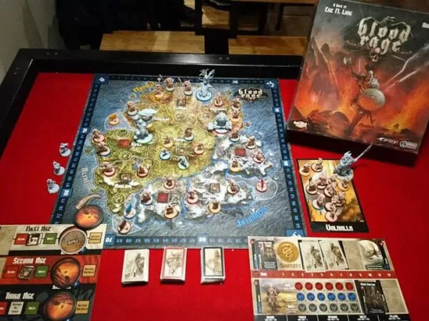 BANG Coffee & Boardgame