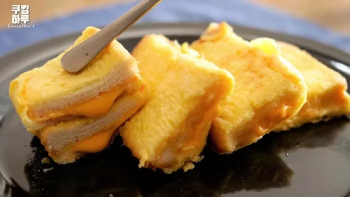 쿠킹하루 Cooking Haru