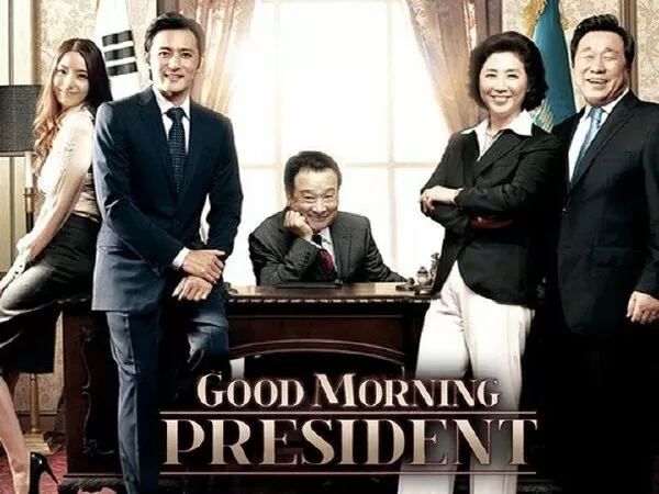 Good Morning President – Chào buổi sáng Tổng thống (2009)