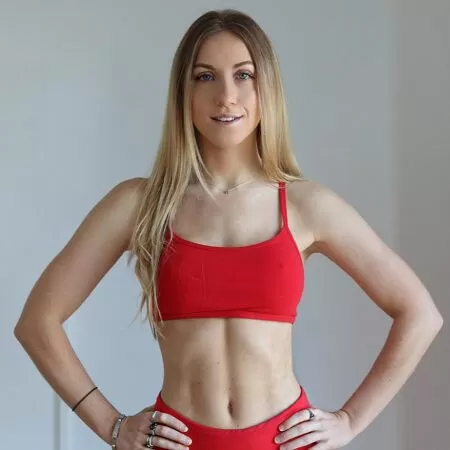 Holly Dolke