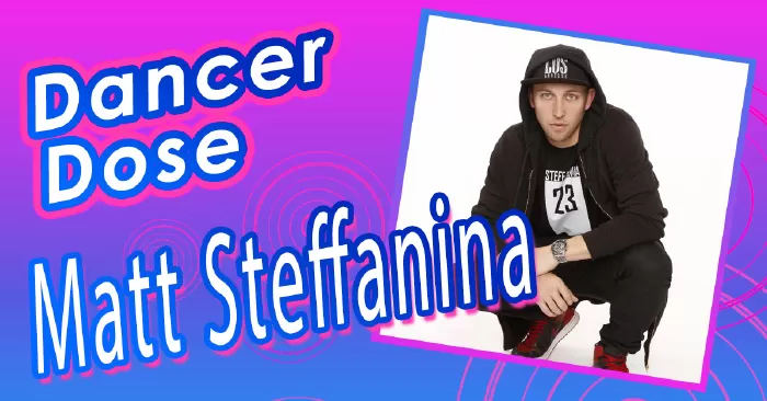 Matt Steffanina