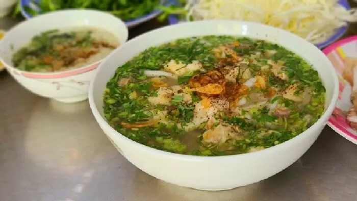 Mợ Diệp – Bánh Canh Cá Lóc & Vịt