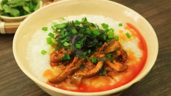 Chí Tài – Ẩm Thực Sài Gòn