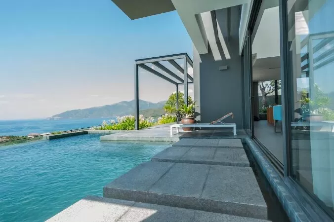 Biệt thự Acqua Villa Nha Trang