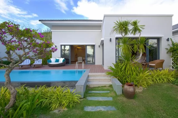 Vinpearl Villa Nha Trang