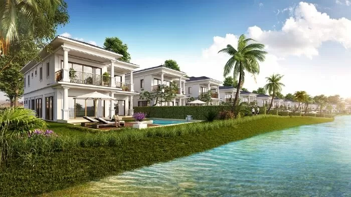 Vinpearl Nha Trang Long Beach Resort & Spa