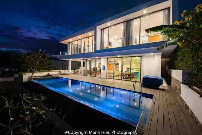 Casa Blanca Villas