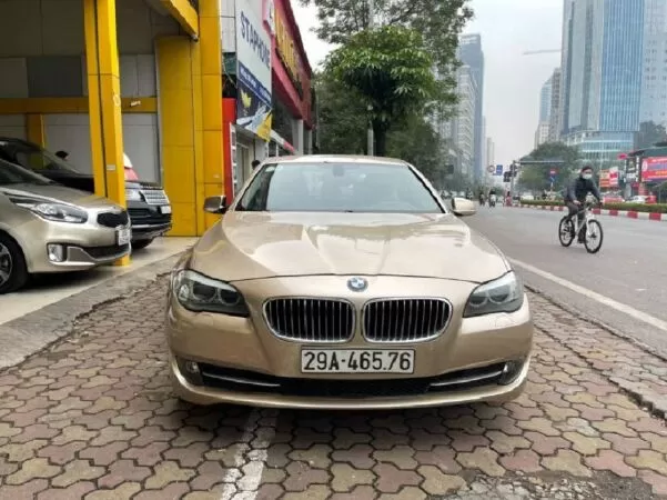 Sàn Ô Tô Việt Nam