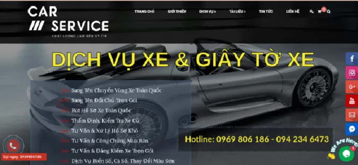 Car Service