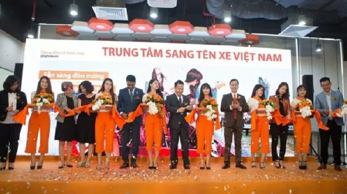 Giấy Tờ Xe