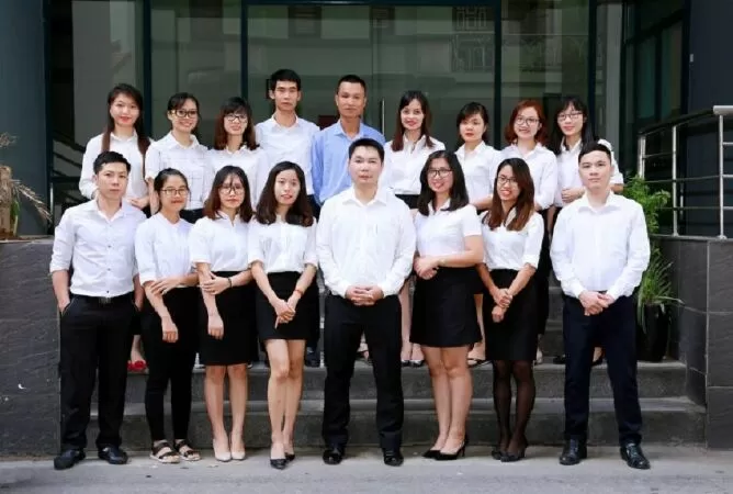 Công Ty Luật Hoàng Phi