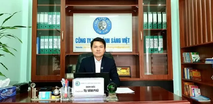 Luật Ánh Sáng Việt