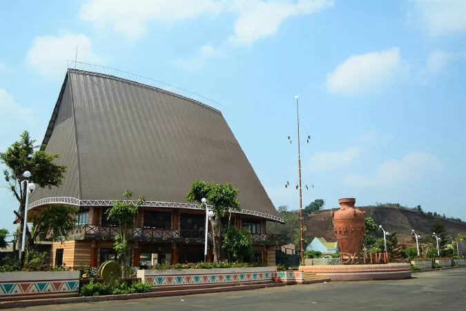 Đại Nam Việt