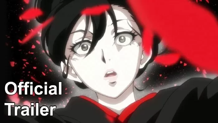 Joran: Công Chúa Của Tuyết Và Máu - Joran: The Princess Of Snow And Blood
