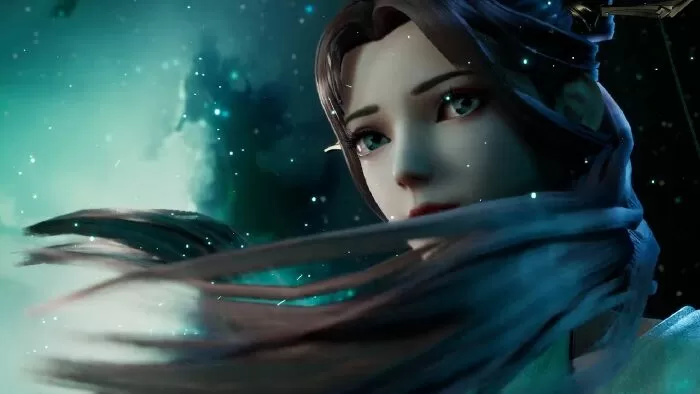 Thế Giới Hoàn Mỹ - Perfect World