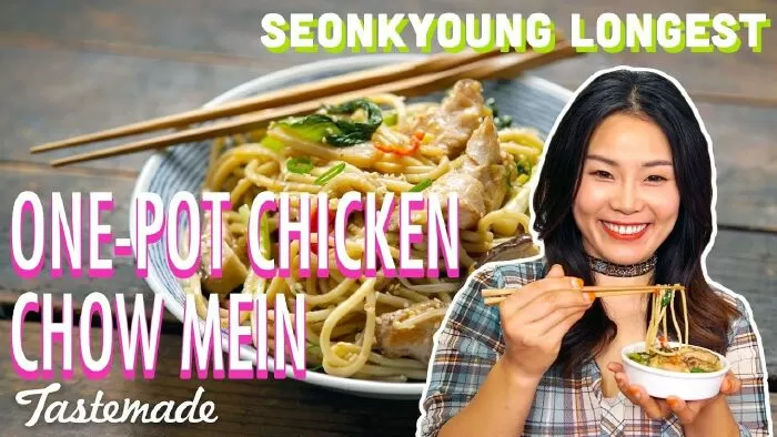 Seonkyoung Longest