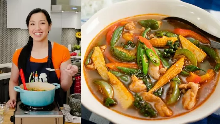 Pailin's Kitchen