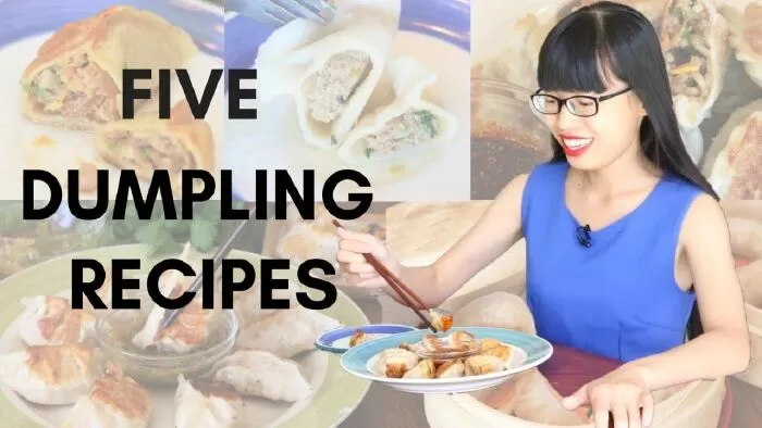 Souped Up Recipes