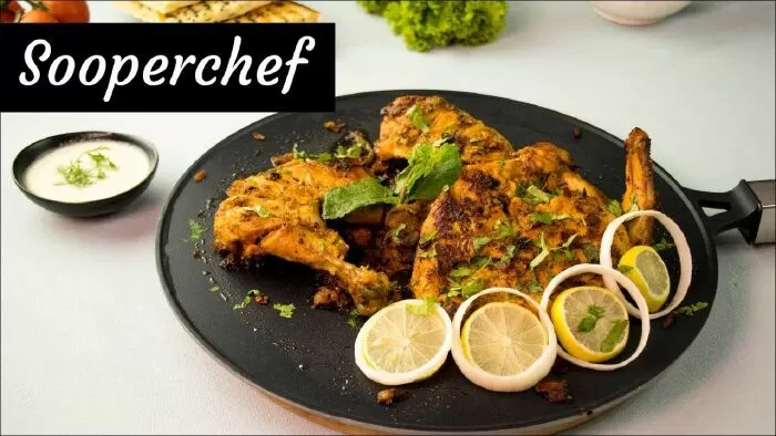 SooperChef