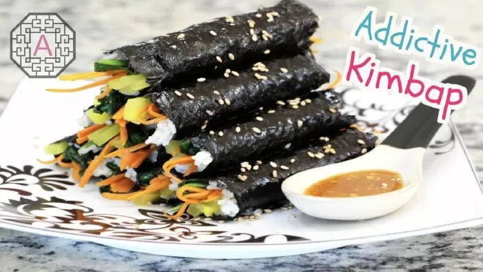 Aeri's Kitchen